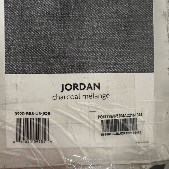 Uppababy rumbleseat V2 Jordan - Picture 3 of 3